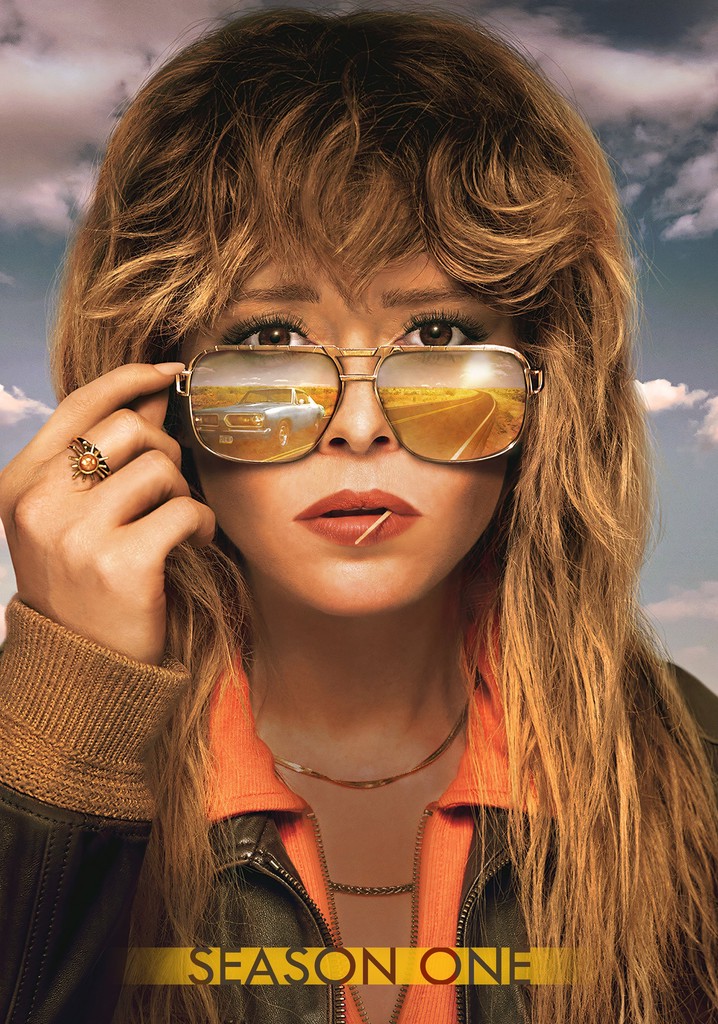Poker Face Season 1