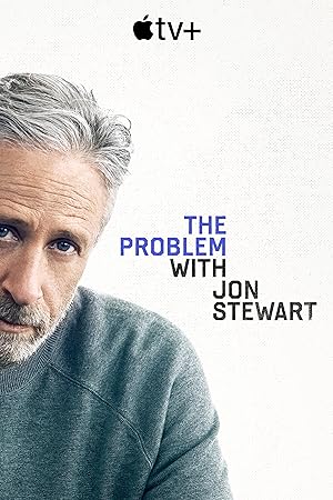The Problem with Jon Stewart Season 1