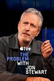 The Problem with Jon Stewart Season 2