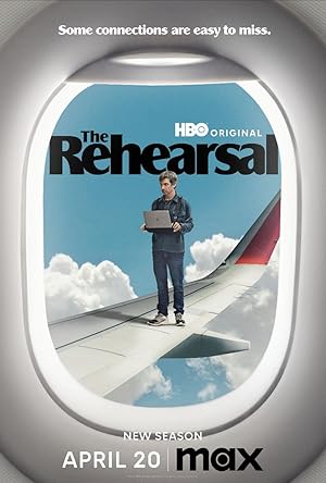 The Rehearsal Season 2
