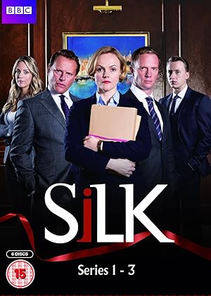 Silk Season 1