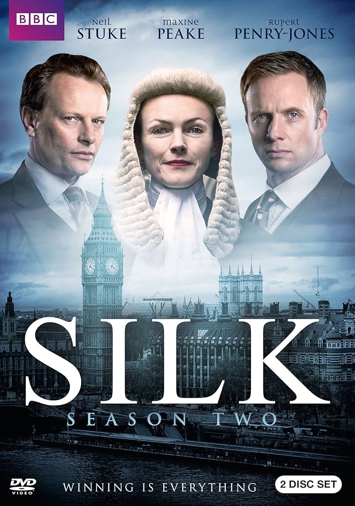 Silk Season 2