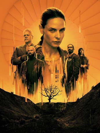Silo Season 1