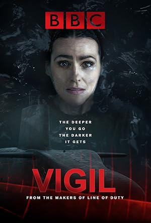 Vigil Season 1