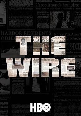 The Wire Season 5