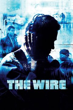 The Wire Season 1