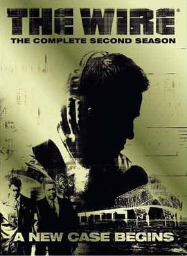 The Wire Season 2