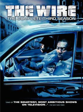The Wire Season 3