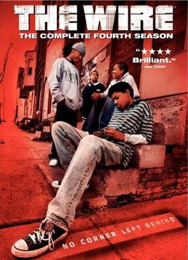 The Wire Season 4