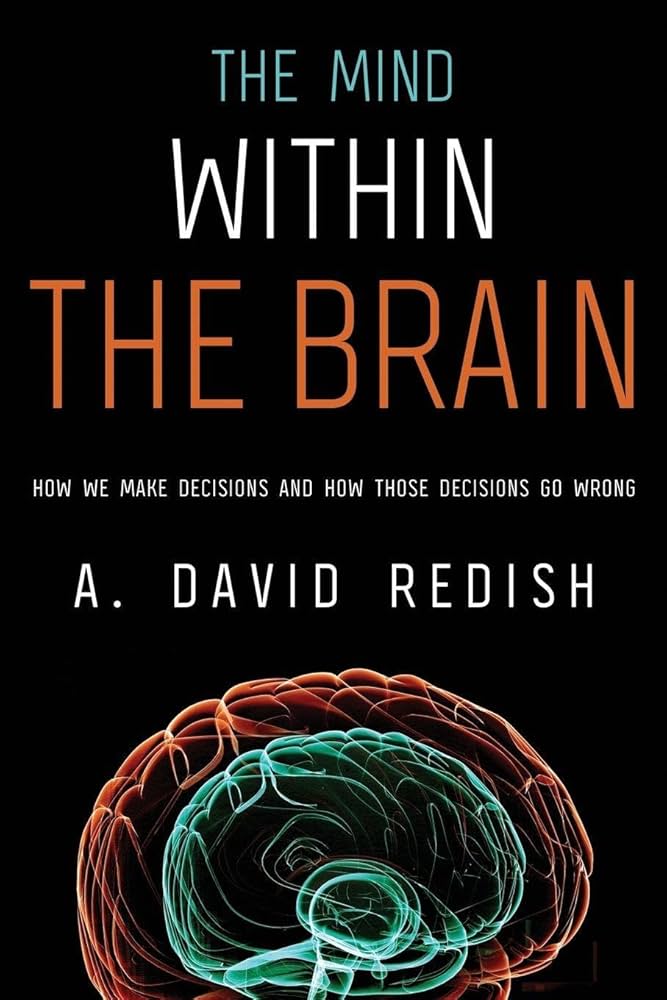 The Mind within the Brain